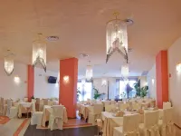 Albanuova Hotel Hotels in Lazzaro
