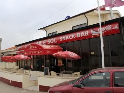 Hotel Singular Porto Aeroporto