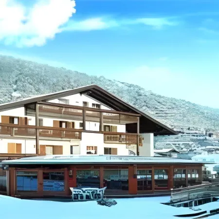 Hotel Leitner