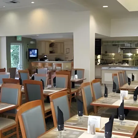 Hilton Garden Inn Seattle/Renton