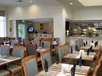 Hilton Garden Inn Seattle/Renton - breakfast