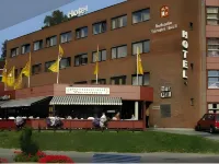 Notodden Hotel Hotel in zona Notodden Airport