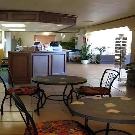 Silver Queen Inn