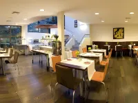 Maurers Zollamt Hotel - فطور