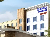 Fairfield Inn & Suites Laredo