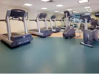 Residence Inn Dover - Gym