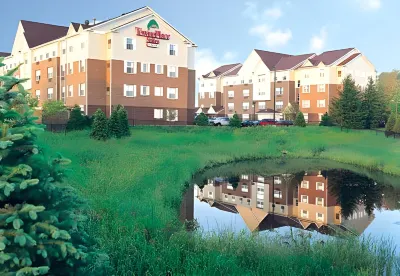 TownePlace Suites Minneapolis Eden Prairie Hotels in Eden Prairie