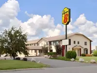 Super 8 by Wyndham Alexandria MN Hôtels à : Alexandria