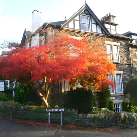 Kirkwood Guest House