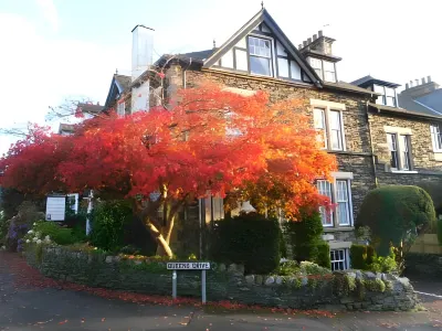 Kirkwood Guest House