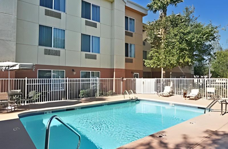 Fairfield Inn & Suites Yuma photo 4