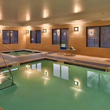 TownePlace Suites Elko