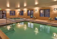 ทาวน์เพลซสวีทส์ บายแมริออท เอลโก