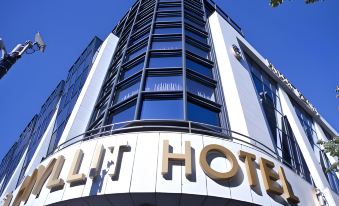 CityLine Hyllit Hotel Antwerp