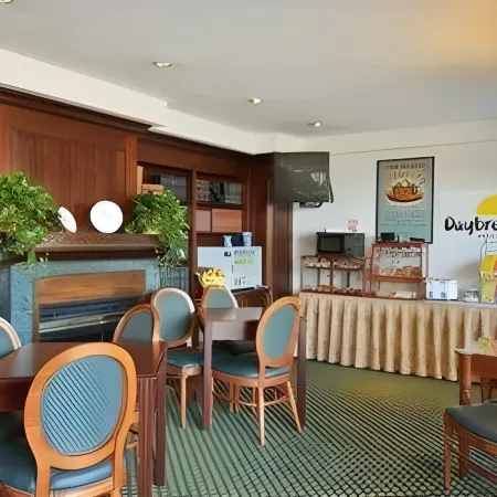 Days Inn by Wyndham Bar Harbor