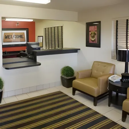 Extended Stay America Select Suites - Gainesville - I-75