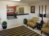 Extended Stay America Select Suites - Gainesville - I-75