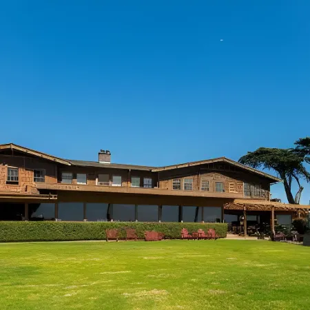 The Pierpont Inn