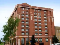 SpringHill Suites Dallas Downtown/West End