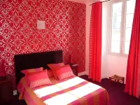 The Originals Boutique Villa Montpensier Pau Hotels in Pau