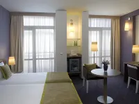 Hotel Metropol Hotel a Varsavia
