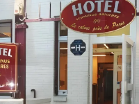 Hotel Sub Hotels in Asnieres-sur-Seine