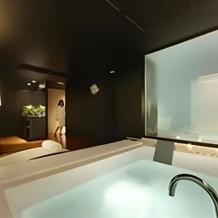 Hotel Miró