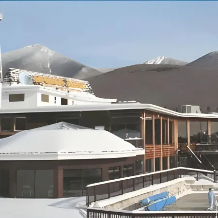 Indian Head Resort