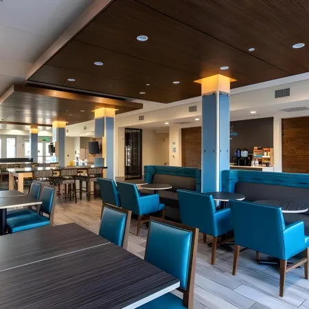 Holiday Inn Express & Suites GAINESVILLE - LAKE LANIER AREA by IHG