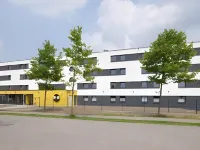 B&B HOTEL Dortmund-Messe - 2-Star