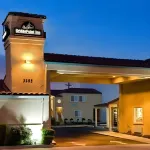 BridgePoint Inn Daly City Hotels near Bad Axe Throwing San Francisco