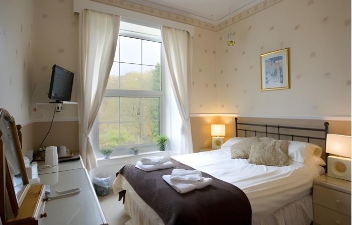The George Borrow Hotel