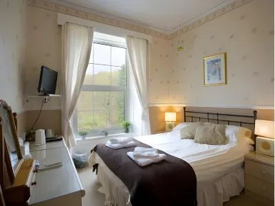 The George Borrow Hotel Các khách sạn ở 