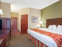 Spark by Hilton Evansville East, IN Hotels in Vanderburgh County