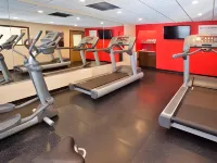Comfort Inn & Suites Rome South - Træningscentre