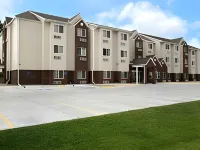 Microtel Inn & Suites by Wyndham Kearney