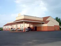 Days Inn by Wyndham Alma