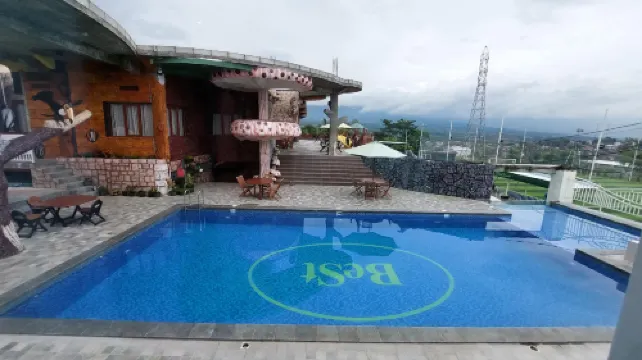 Azana BeSt Hotel Batu 休閒娛樂 Photos