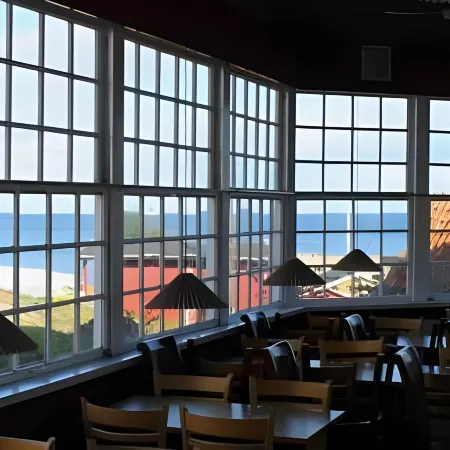 Hotel Sandvig Havn