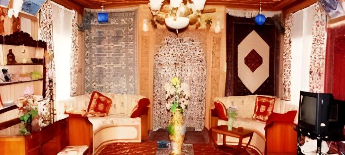 Peace of Mind Group of Houseboat Hotels in Srinagar
