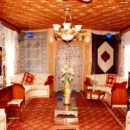 Peace of Mind Group of Houseboat