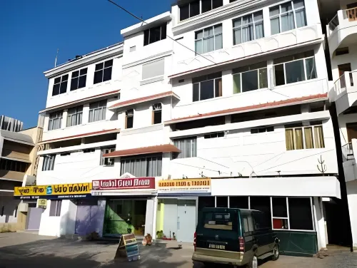 Anukul Guest House