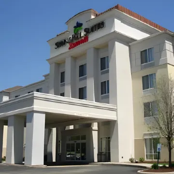 SpringHill Suites Pittsburgh Monroeville