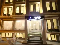 Hotel Edirne Palace - 4 stjerner