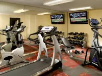 Residence Inn Atlanta Cumberland/Galleria - Gym