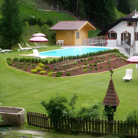 Boutique & Fashion Hotel Maciaconi - Gardenahotels