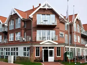 Logierhus Langeoog