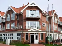 Logierhus Langeoog - WiFi
