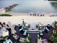 Blue Sea Beach Resort Hotels in Thasos