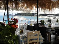 Blue Sea Beach Resort Hotels in Thasos